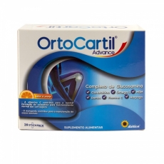 Ortocartil advance