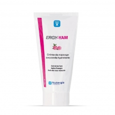 Ergy Yam 100 ml