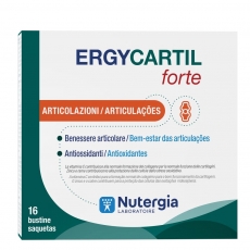 ErgyCartil Fort