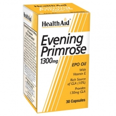 Evening Primrose Oil 1300 mg