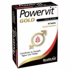 Powervit Gold
