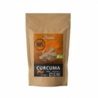 Curcuma mix fibra e vitamina C