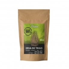 Erva de trigo Bio 125 g