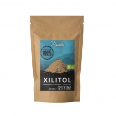 Xilitol bio 250 g