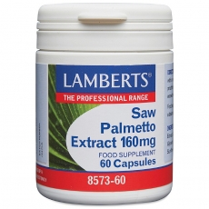 Extrato de Saw Palmetto