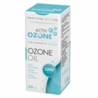 Ozone Oil 20 mL