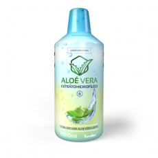 Aloe Vera Extrato Hidrof&iacute;lico