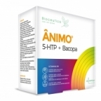 &Acirc;nimo 5HTP + Bacopa