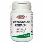 Extrato de Ashwagandha