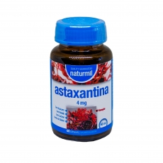 Astaxantina 4mg