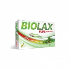 Biolax Plus