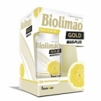Bio Lim&atilde;o Gold Maxi-Plus