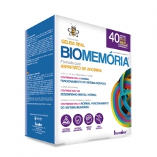 Biomem&oacute;ria 