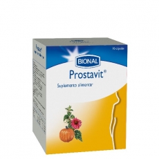 Prostavit