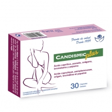 Candismic plus 