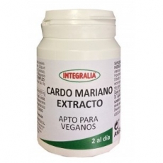 Extrato de Cardo Mariano