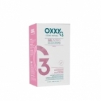 Gel &iacute;ntimo oxxy 250 ml