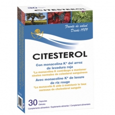 Citesterol