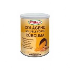 Colag&eacute;nio Sol&uacute;vel Forte C&uacute;rcuma