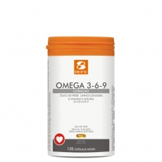 Omega 3-6-9 