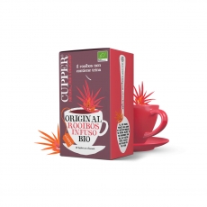 Infus&atilde;o de rooibos original 