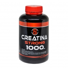 Creatina strong 1000 mg