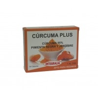 C&uacute;rcuma Plus