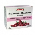 D-Manose + Cranberry Forte 