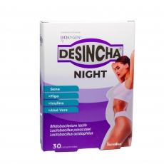 Desincha Night Biokygen