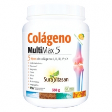 Colag&eacute;nio MultiMax5