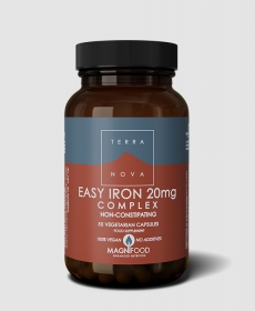 Easy Iron Complex