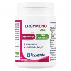 ErgyMeno Zen