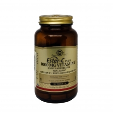 Ester-C plus 1000 mg vitamina C