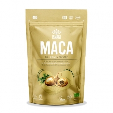 Maca em p&oacute; 125 g