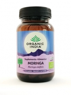 Moringa