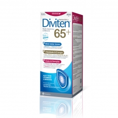 Diviten 65 +  300 ml