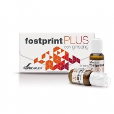 Fostprint plus com ginseng