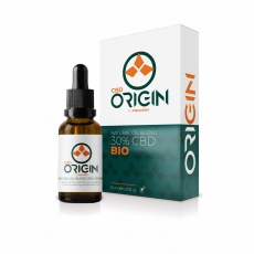 Natural Oil Blend 30% CBD