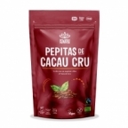 Pepitas de cacau bio 125 g