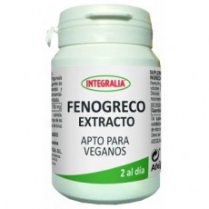 Extrato de Fenogreco