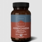 Ashwagandha fermentada