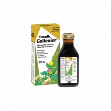 Floradix Gallexier 250 ml