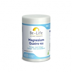 Magnesium Quatro 900