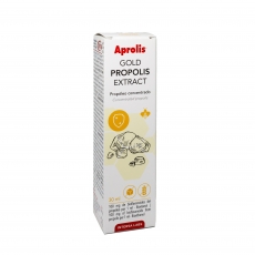 Aprolis Gold propolis extrato