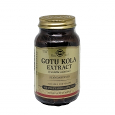 Gotu Kola Extrato 