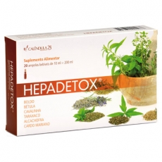 Hepadetox