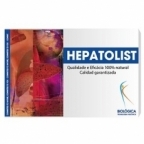 Hepatolist