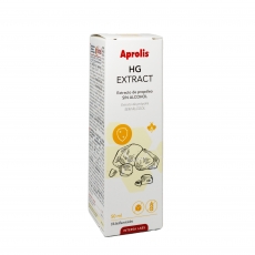 Aprolis Extrato HG