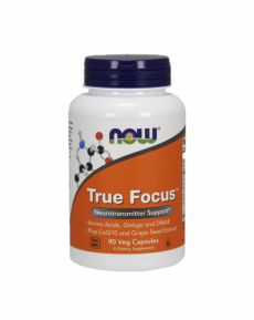 True Focus