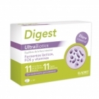 Digest - Ultrabi&oacute;ticos